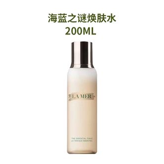 海蓝之谜/LA MER  焕肤水护肤品200ml-747930040330