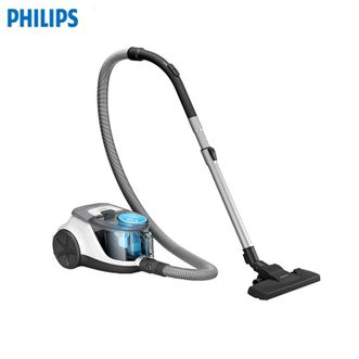 飞利浦/Philips  卧式吸尘器XB2023/81家用清洁机强劲大功率大吸力吸灰吸尘宠物家庭适用