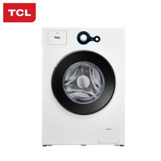 TCL  TCL 6.5公斤滚筒洗衣机TG-V65芭蕾白