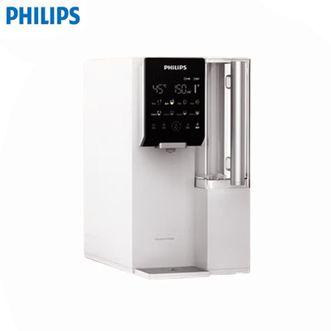 飞利浦/Philips  净饮机ADD6011【 一机一芯】净水器饮水机直饮机加热直饮一体机家用净饮一体机台式净水机即热式