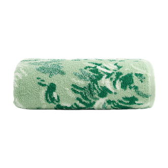 洁玉  春日原野毛巾单条装礼盒面巾1条装 J5020F