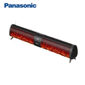 松下/Panasonic  防水电暖气节能DS-AK2231CK 超长石墨烯+雾化加湿+离子群除菌