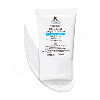 科颜氏（KIEHL'S）  水感防晒隔离乳 30ml