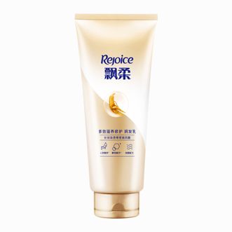 飘柔护发素(人参滋养/多效滋养)400ml*2瓶