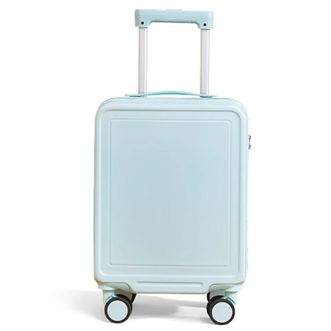 大洋洲.袋鼠（OCEANIA ROO）  保持坚固与柔韧 拉杆箱 DS-BS03