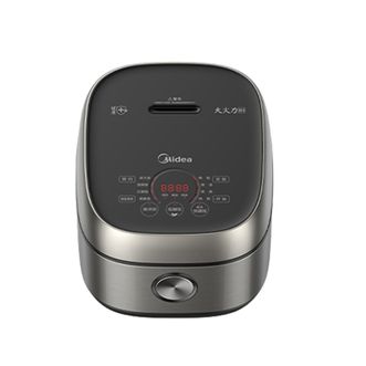 美的（Midea）电饭煲 40LS60 低糖低卡系列 IH智能电饭煲电饭锅家用4L降还原糖WIFI智控健康养生蒸米饭锅