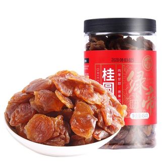 绿帝  桂圆肉454g/灌装