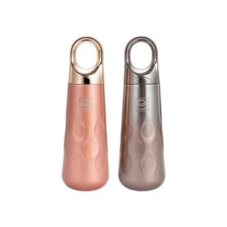 德铂（Debo）  尼娜保温杯 316不锈钢水滴杯200ml