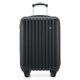 爱华仕/Oiwas  行李箱减震降噪飞机轮 男女登机行李箱 20英寸OCX6229A