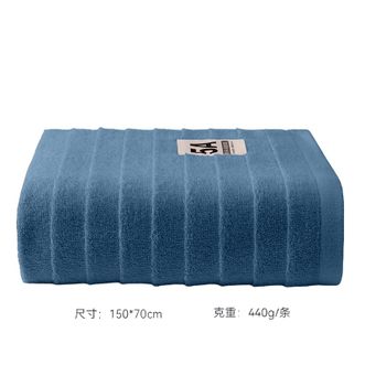洁丽雅/Grace  浴巾纯棉5A抑菌2026新款大毛巾成人吸水柔软男女冬洗澡裹巾