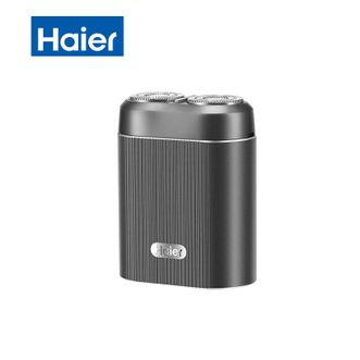 海尔（Haier）  剃须刀 (HD51极夜灰)