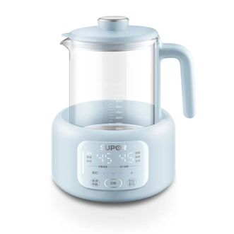 苏泊尔（SUPOR）  调奶器 BW07 1.2L