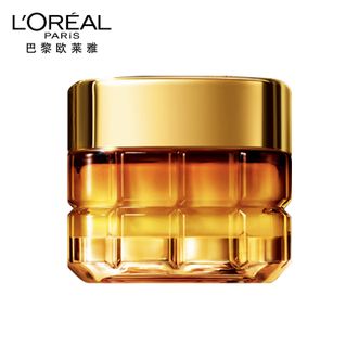 欧莱雅（LOREAL）  花蜜胶原小蜜罐眼霜20ml