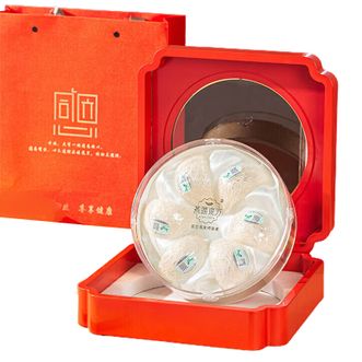 燕之坊溯源即炖疏盏滋补品营养品礼盒5盏30g