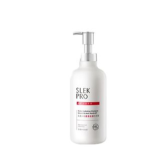 舒蕾/Slek  头皮水润柔滑去屑洗发露700ml 10197