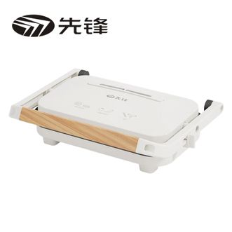 先锋  SE23D07   煎烤机(烤肉机) 一机多用 双层发热烤盘