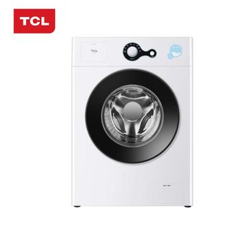 TCL  滚筒洗衣机8kgTG-V80BS