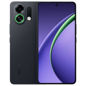 OPPO  K13 Turbo Pro 黑武士