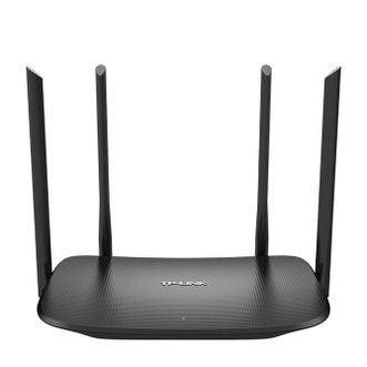 普联/Tp-link  XDR1520易展版 凌云WiFi6 双千兆AX1500无线路由器 5G双频