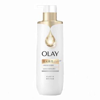 玉兰油/Olay  流金沐浴露水光焕亮茶山栀子香添加烟酰胺500g