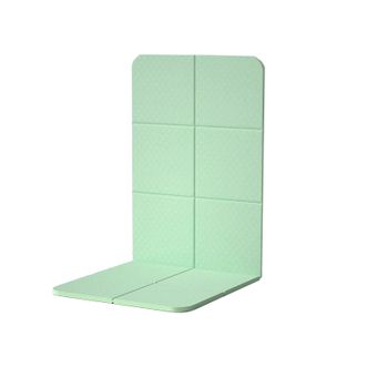 趣游帮  户外TPE折叠瑜伽垫  柔软回弹睡感舒适便捷折叠瑜伽运动垫