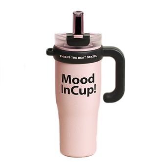 物生物大力水守保温杯把手款1300mlJV012362-1300-FS00乌梅夹心粉