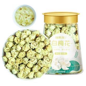 福东海  白梅花20克