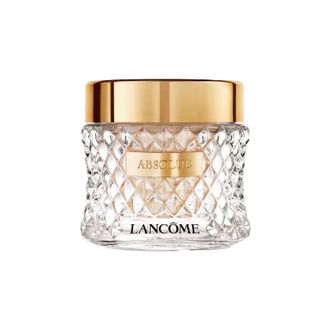 兰蔻（LANCOME）  菁纯粉霜110-养肤遮瑕粉底化妆品- 35ml