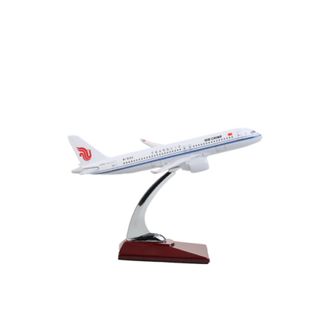 Air China  C919飞机机模（1:240）