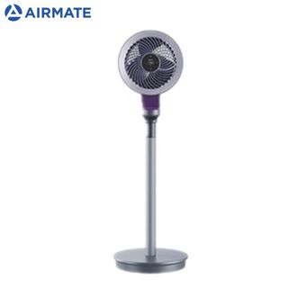 艾美特/Airmate  空气循环扇负离子净化32档直流变频家用落地扇 FA18-RD70 PRO