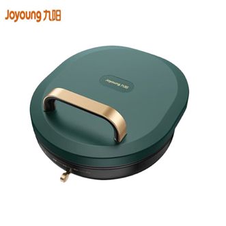 九阳/Joyoung  电饼铛GK115家用电饼档双面设计上煎下烤三挡无级控温悬浮烤盘煎饼锅烙饼多功能