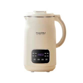 海牌（HAIPAI ）  智能显示大屏多功能豆浆机