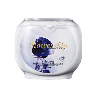 花卉诗/Flower ship  香氛洗衣凝珠50颗