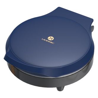 利仁  家用加深电饼锅双面加热多功能电饼铛 LPBC-2301F