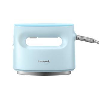 松下/Panasonic  电熨斗挂烫机 便携手持小型平烫干湿熨烫