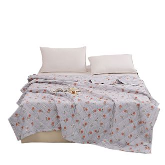 圣夫妮  梦境亲肤舒适空调被 180*200cm SFN-234 圣夫妮  梦境亲肤舒适空调被 180*200cm SFN-234