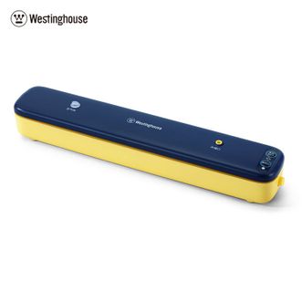 西屋/Westinghouse  真空封口机真空保鲜机压缩机塑封机家用全自动小型大吸力抽零食生鲜食品保鲜