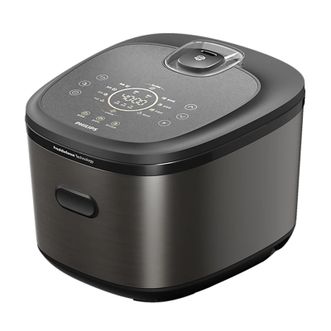 飞利浦/Philips  电饭煲 HD5210 家用大容量4L预约定时快速柴火煲汤电饭锅