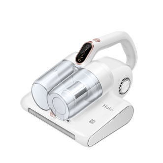 海尔（Haier）  除螨仪HZ-CX5W 家用床上除螨虫紫外线杀菌大吸力