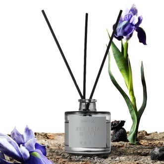 名创优品/MINISO  四重奏系列-无火香薰(云海苍兰，140mL) 卧室 客厅 浴室适用