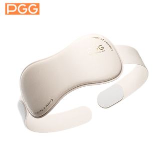PGG  W7 双频振动腰部按摩仪