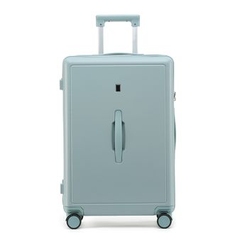 贝唯思  BWS23619商务旅行单层拉链箱28英寸