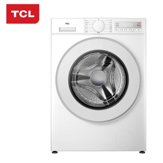 TCL  超旋风V3R10公斤低温柔烘洗烘一体 MIX速溶洗 TURBO加速洗 专业洗涤程序 G100V3R-HB