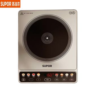 苏泊尔（SUPOR）  电磁炉C22-IA813 家用电陶炉火锅新型电磁灶大功率大面板防辐减噪炒菜电池炉