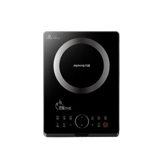 九阳/Joyoung  电磁炉 防辐射家用2200W大功率电磁灶 C22-F7