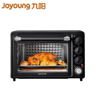 九阳/Joyoung  家用多功能电烤箱40L大容量上下独立温控烤箱KX40-VN932
