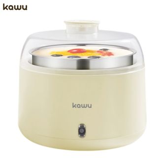 卡屋/KAWU  酸奶机1L家用发酵机酸奶全自动恒温发酵机304不锈钢内胆