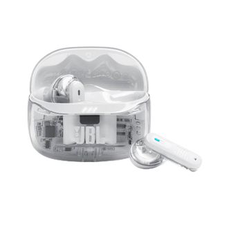 JBL  TUNE BEAM2 琉璃荚2代 蓝牙降噪耳机