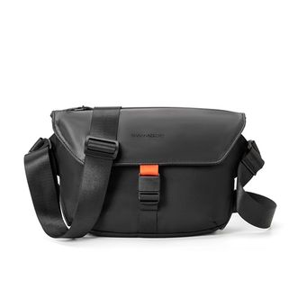 瑞制  小斜挎包夏季休闲便携男女通用包RZ-9725