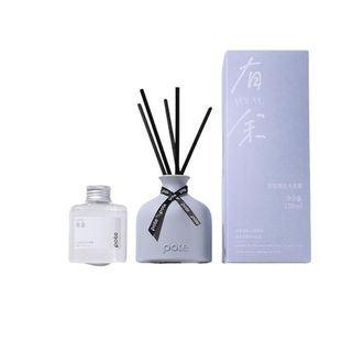 柏缇  香精油卧室内摆件香水香薰 自在境无火香薰（有余）120ml